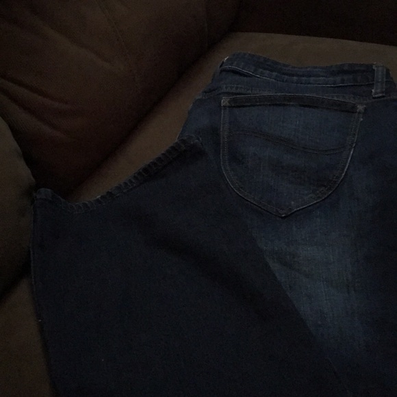 LEE RIDERS JEANS NWOT - Picture 5 of 5